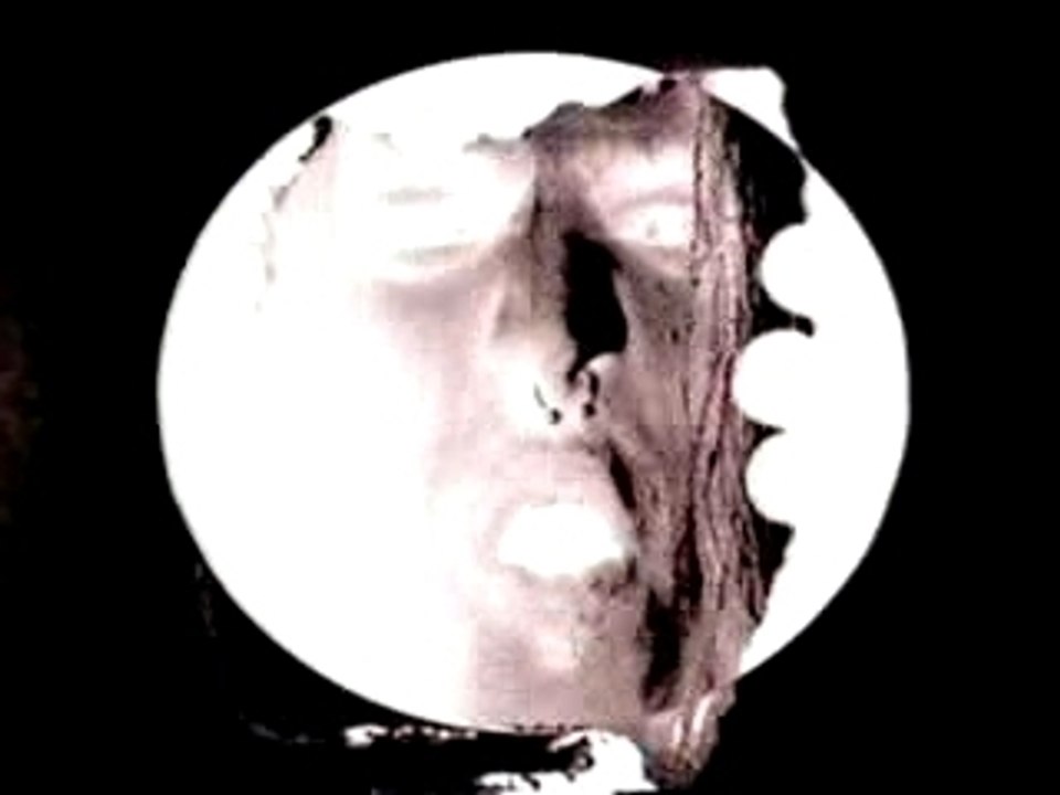 Machine Head - Davidian