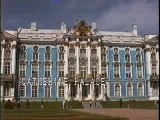 Catherine Palace, St Petersburg, Russia