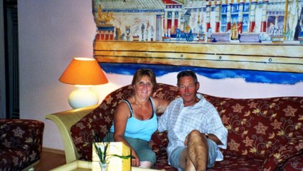 Loon plage - Paulette & Maurice - 60 ans mariage