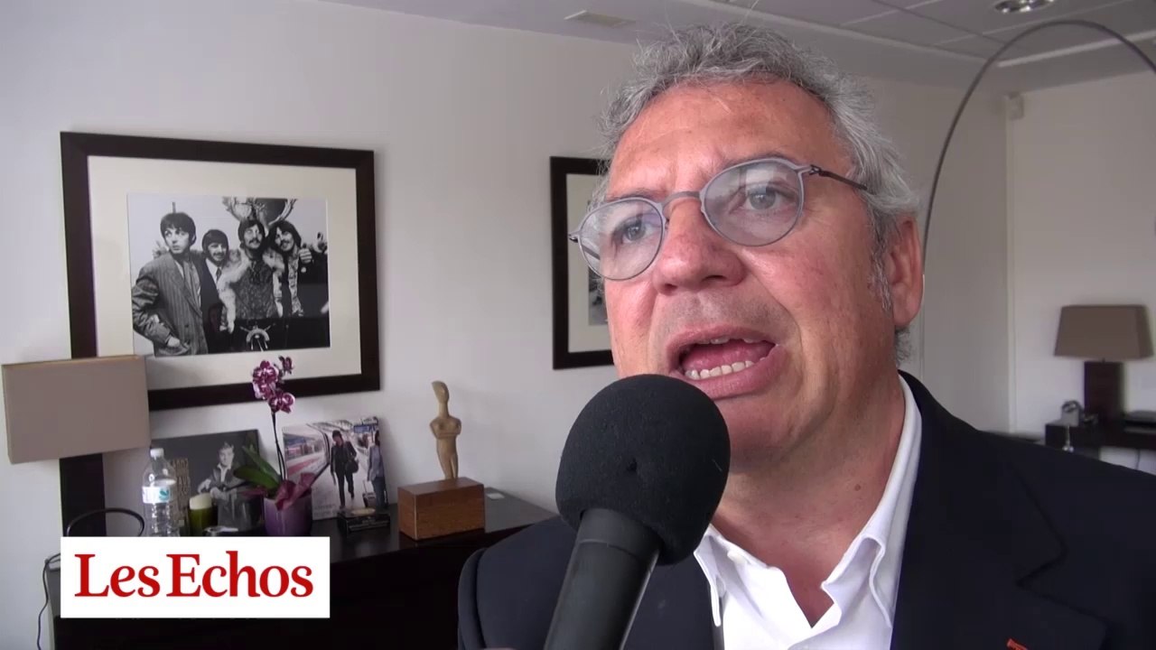 « Faire d’Aix-en-Provence une capitale de la musique »