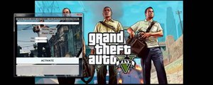 New GTA 5 Cheat-Hack V-Cheat Codes-Unlimited Money infinite April 2014