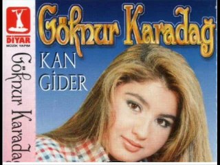 Göknur Karadağ - Gitme Turnam