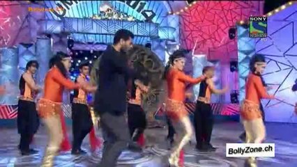 Umang 2014 20th April 2014 Video Watch Online HD Part10