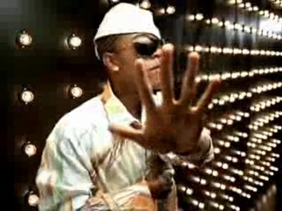 Jojo feat lil' bow wow - baby it's you (