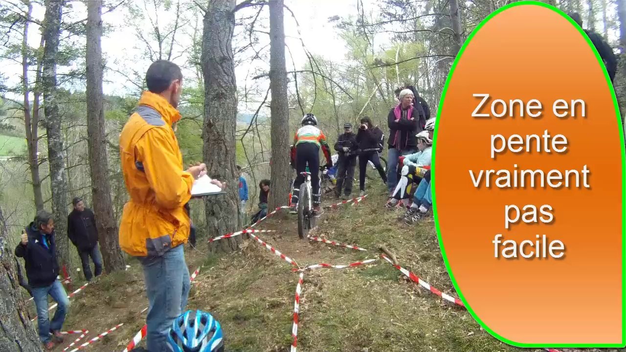 Horizon vtt TRJV Chabreloche 2014