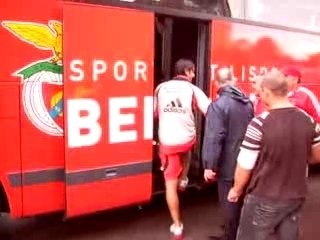 Rui costa Benfica Nyon