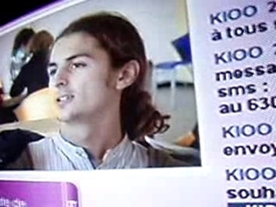 Tv7 frère à camille