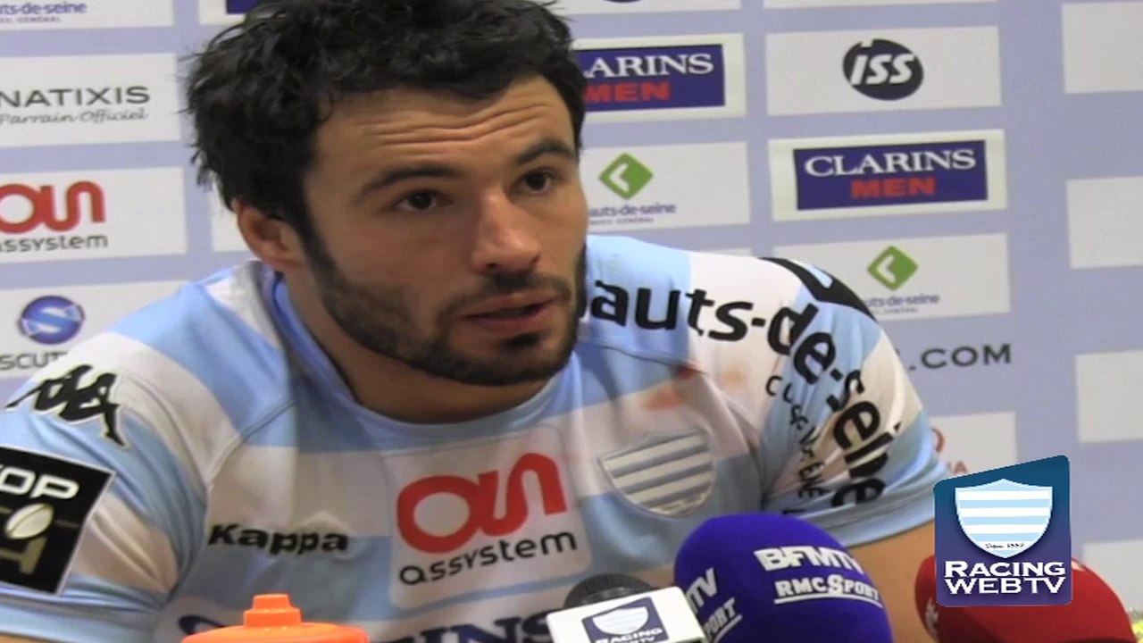 RM92 vs ASM - Les réactions d'après match