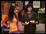 Les sorciers de Waverly Place 1X14 Une soiree desenchantee