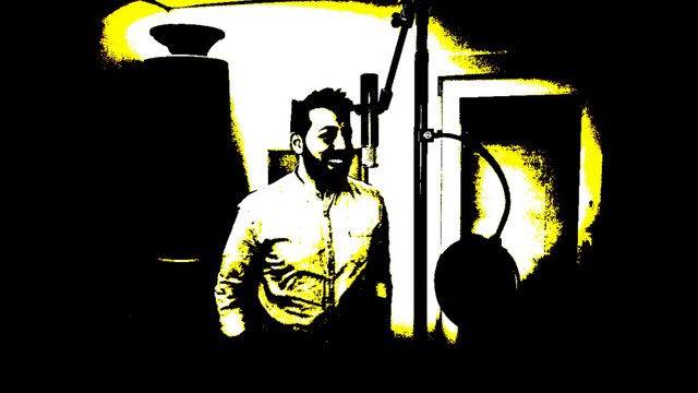 Ayhan Bozkurt- Erzincan´a Girdim U.H