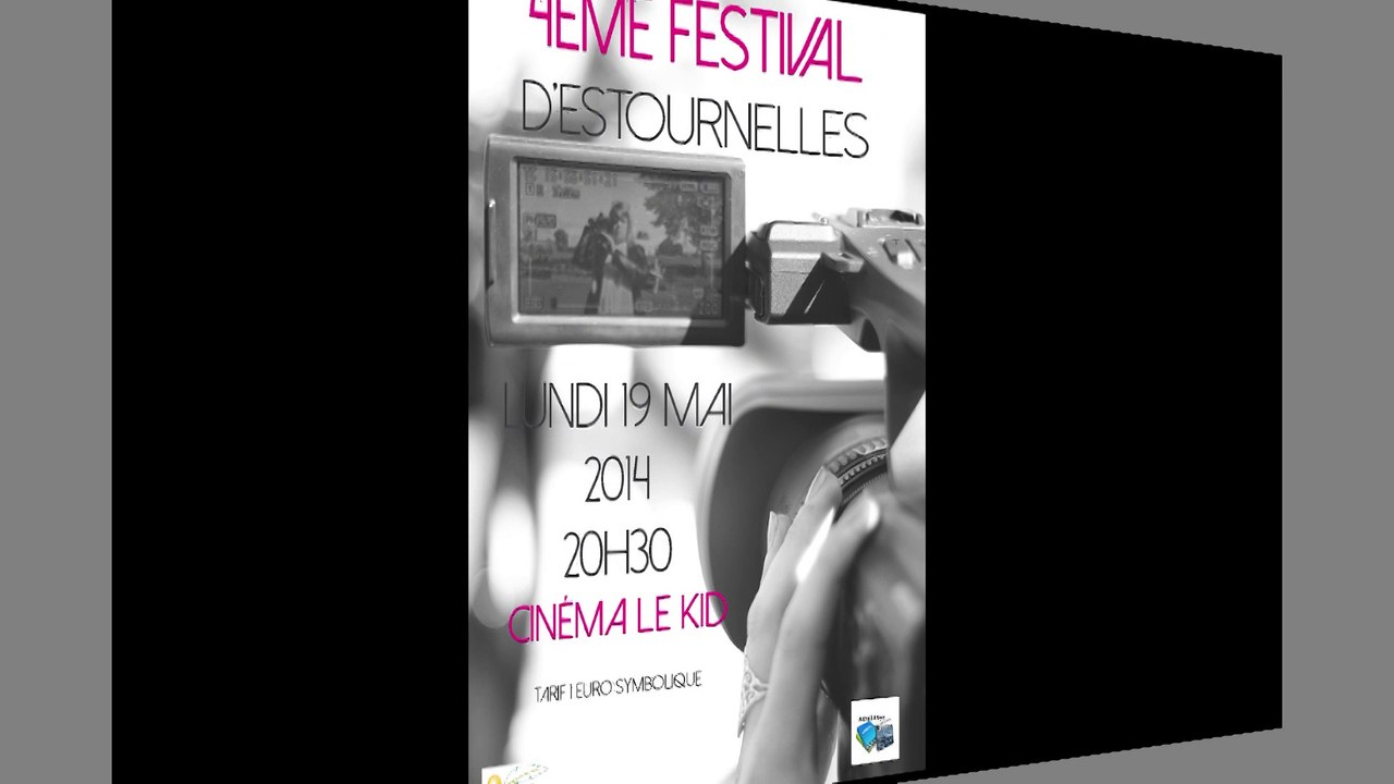 Affiches 19 mai 2014