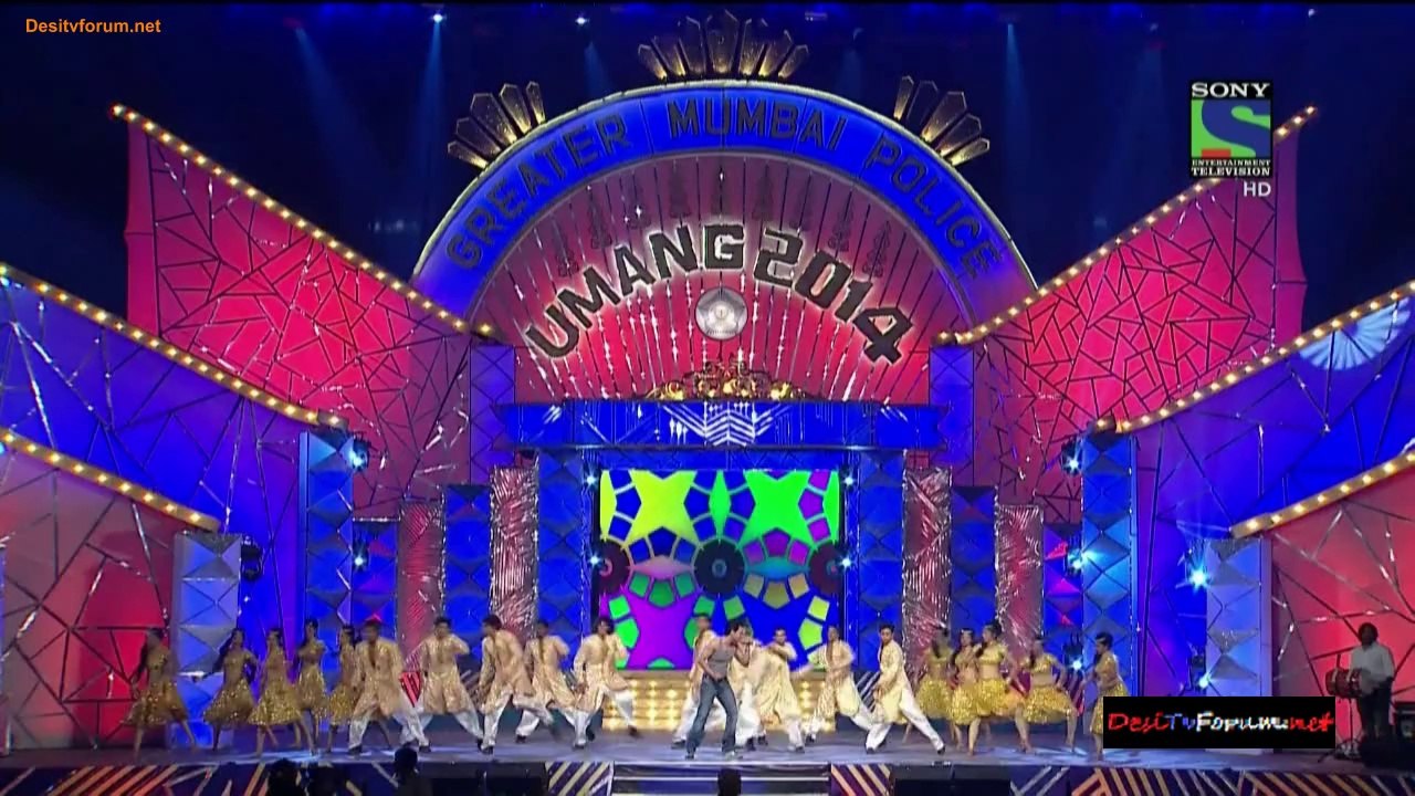 Umang 2014 20th April 2014 Video Watch Online 720p HD Pt4
