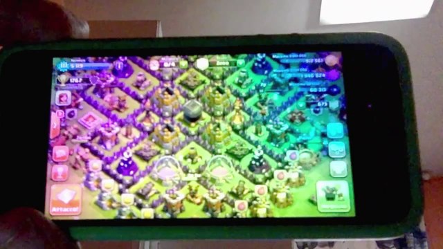 PlayerUp.com - Buy Sell Accounts - SELL CLASH of CLANS village Lv112