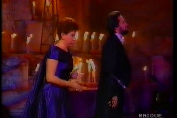 Ricordo a Maria Callas Acropoli Atene 26-09-1992 Parte 1