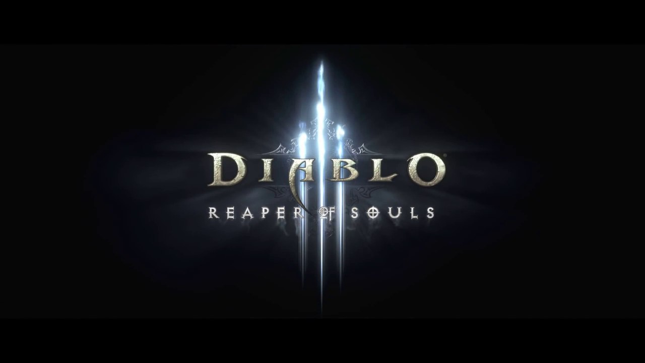 Diablo III Reaper of Souls Trailer DE
