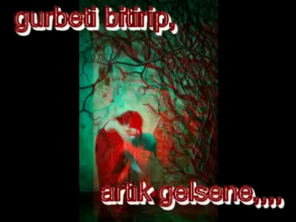 GÖKHAN GÜNEY-ARTIK GELSENE -