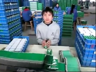 1 Fastest workers compilation