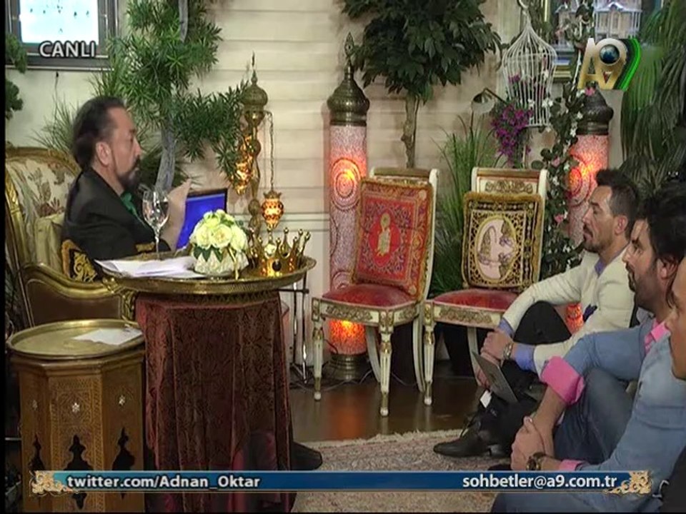 Bülent Arınç ne Cumhurbaşkanı ne de Başbakan Olamaz