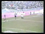 19η ΑΕΛ-ΟΦΗ 2-1 1983-84 (Τα γκολ)