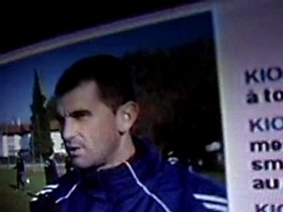 Tv7 stade du jard