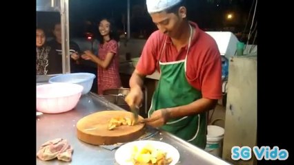 2 Fastest workers compilation