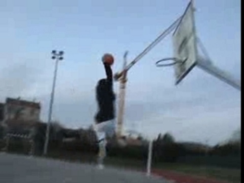 2007 First Mix