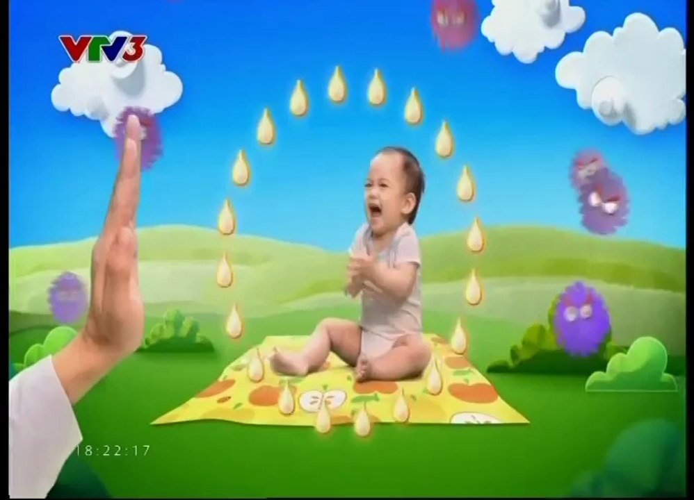 Có con hay không - tập 9