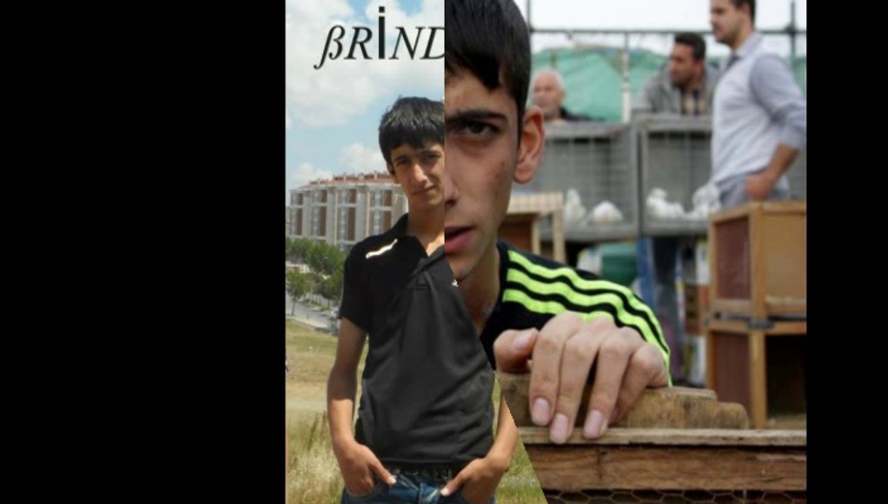 BiRiNdAr  YaRaMıN..