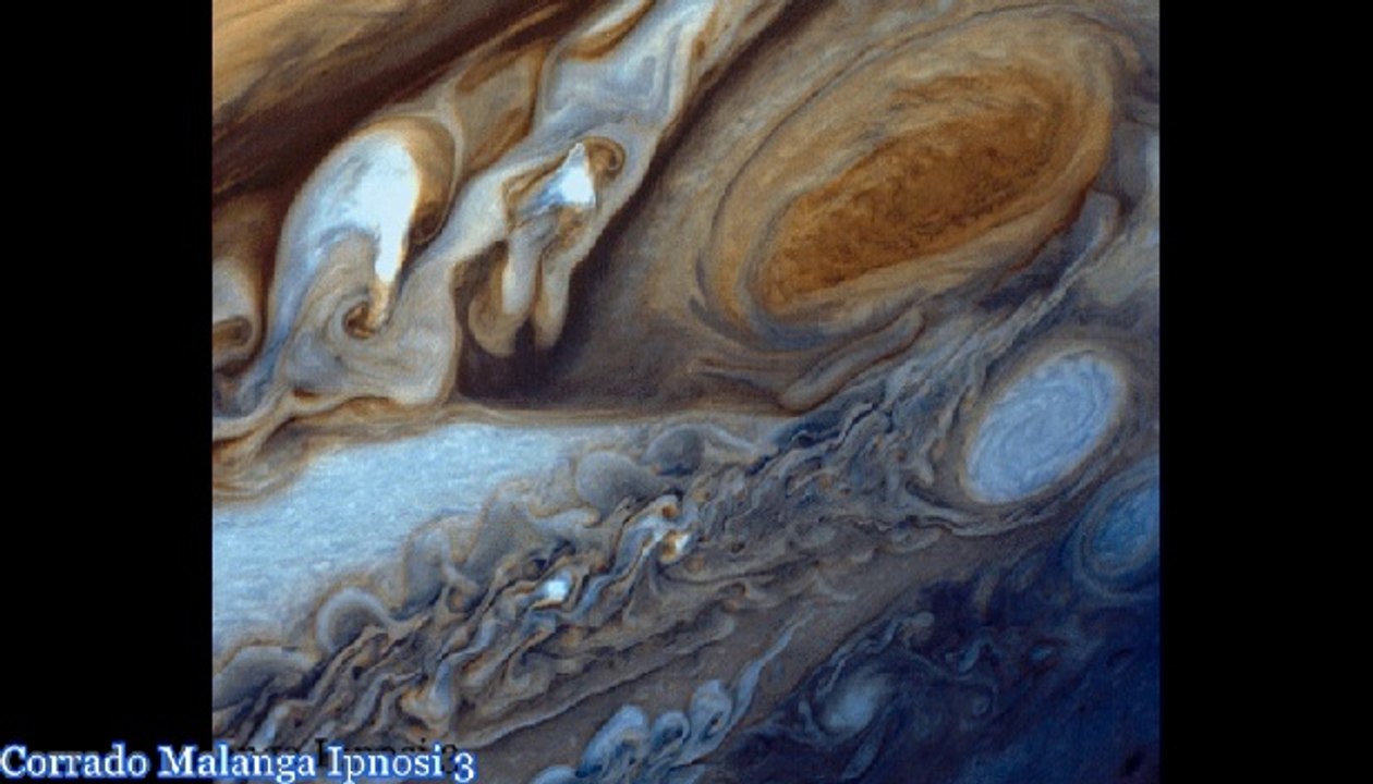 Corrado Malanga Ipnosi 3