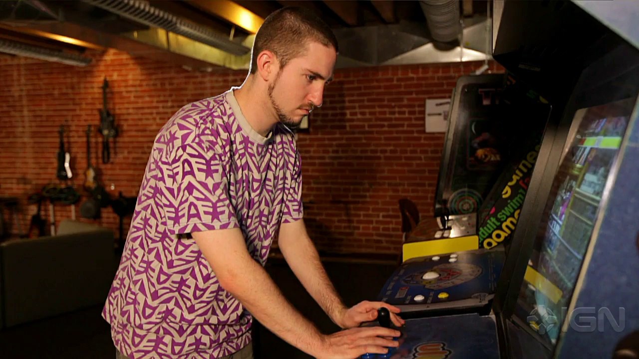 37 Things Gamers Say - X5 Shares