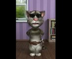 ▶ Talking Tom Swearing In Urdu-Punjabi (small)