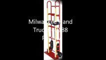 Milwaukee Hand Trucks 40188 Review