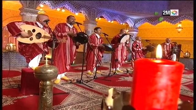 شذى الألحان : السبت 19 أبريل