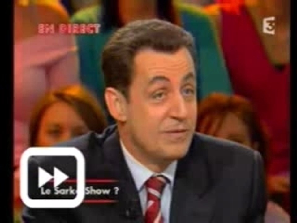 Medias français complaisance