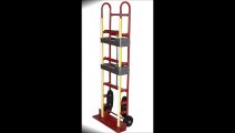 Milwaukee Hand Trucks 40715 Appliance Truck Review