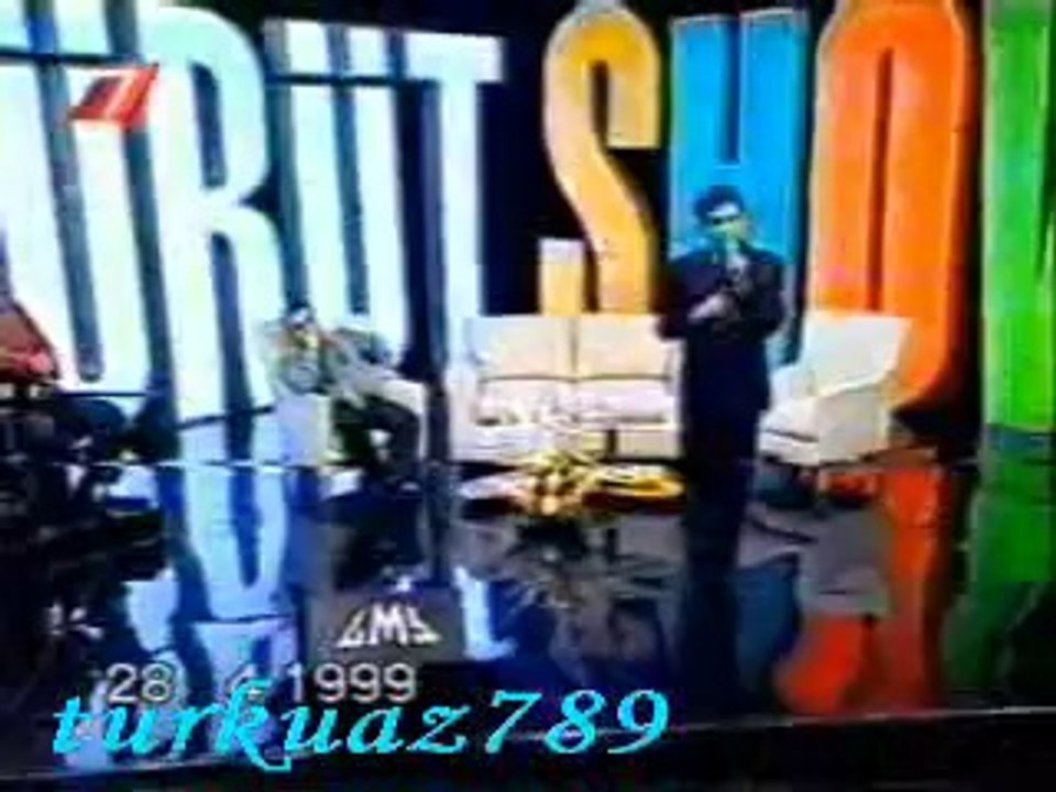 Mustafa YILDIZDOĞAN-Mektup