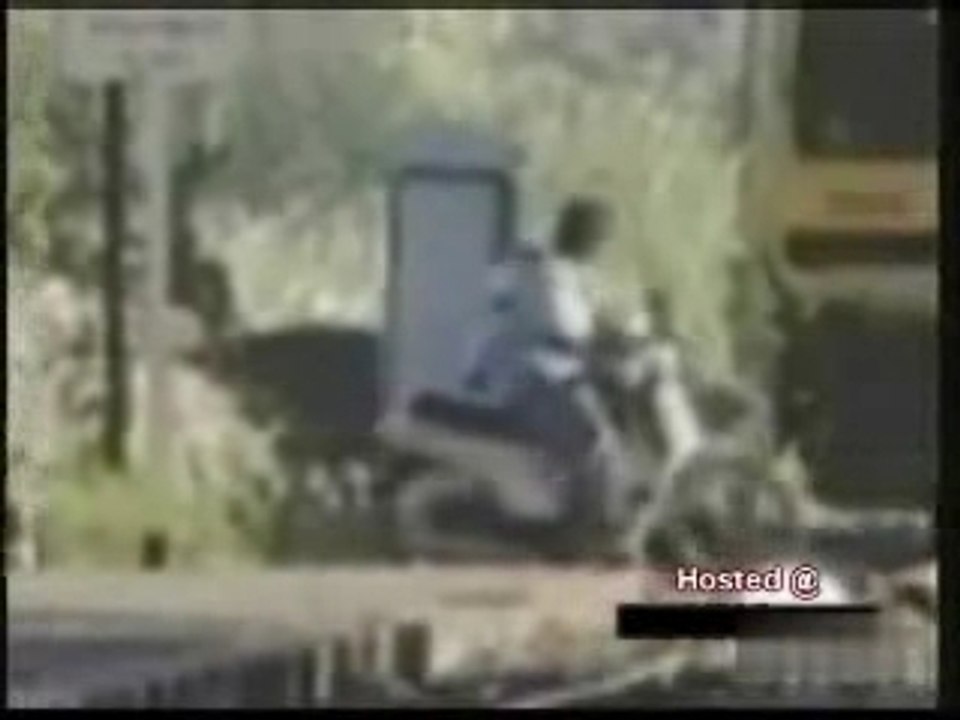 crash mortel
