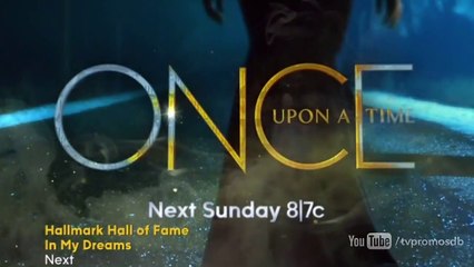 Once Upon a Time 3x19 Promo: A Curious Thing