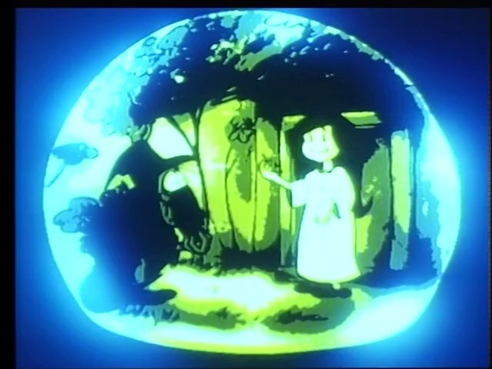 Ridderen Lancelot og dragen - del 2 (med norsk tale av Simba the King Lion-dubberne)