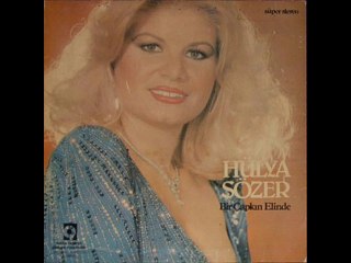 Hülya Sözer - Bir Tatlı Tebessümün