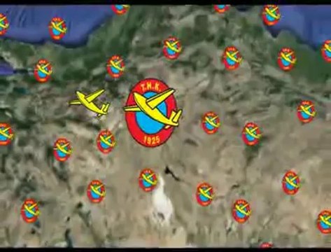 THK 89. YILI TANITIM FİLMİ