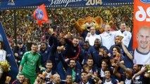 Coupe de la Ligue: Chapeau! PSG holt ersten Titel