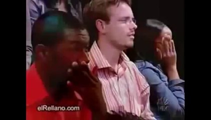 L'homme considéré comme le plus dangereux au monde