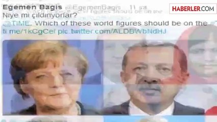 Egemen Bağış, Abdullah Gül'ü Yok Saydı