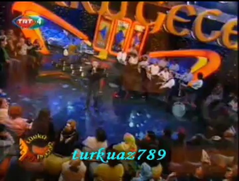 Mustafa YILDIZDOĞAN-Oğlum Sana Emanet