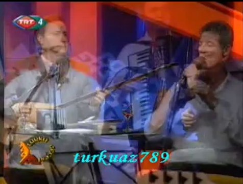 Mustafa YILDIZDOĞAN-Dile Gel Anadolum