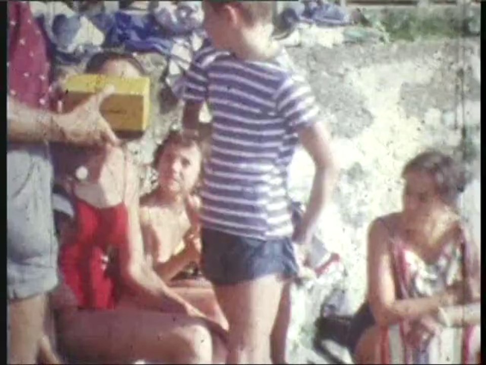Famille video