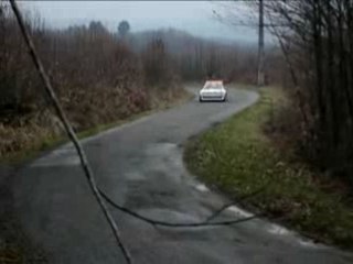 DOMME 2006_rallye