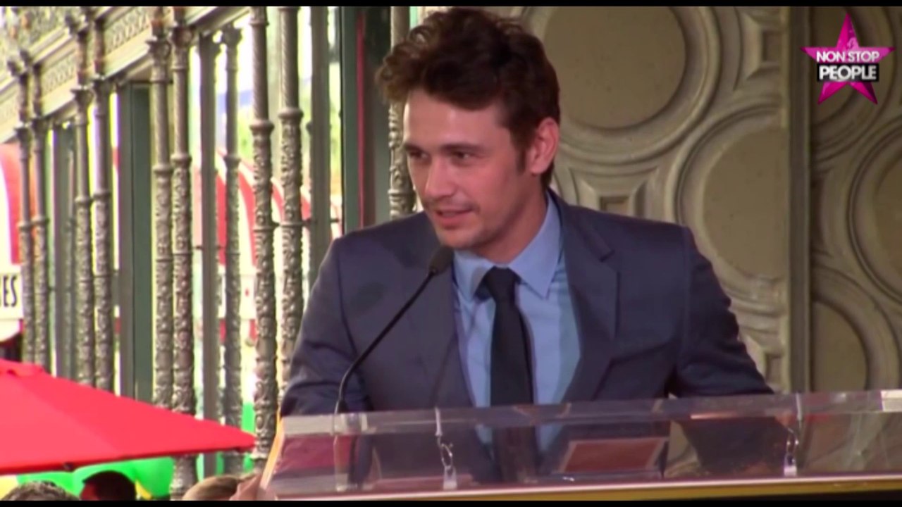 James Franco, furieux : encore au cœur d’un bad buzz !