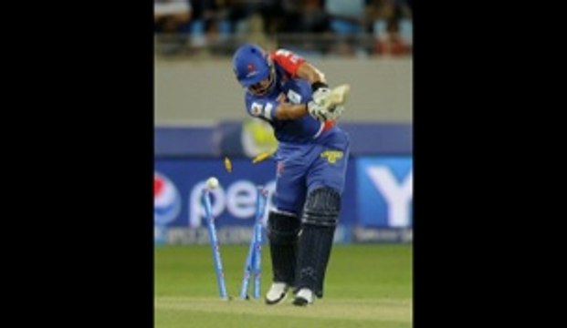 Rajasthan Royals vs Kings XI Punjab Highlights IPL 20-04-2014
